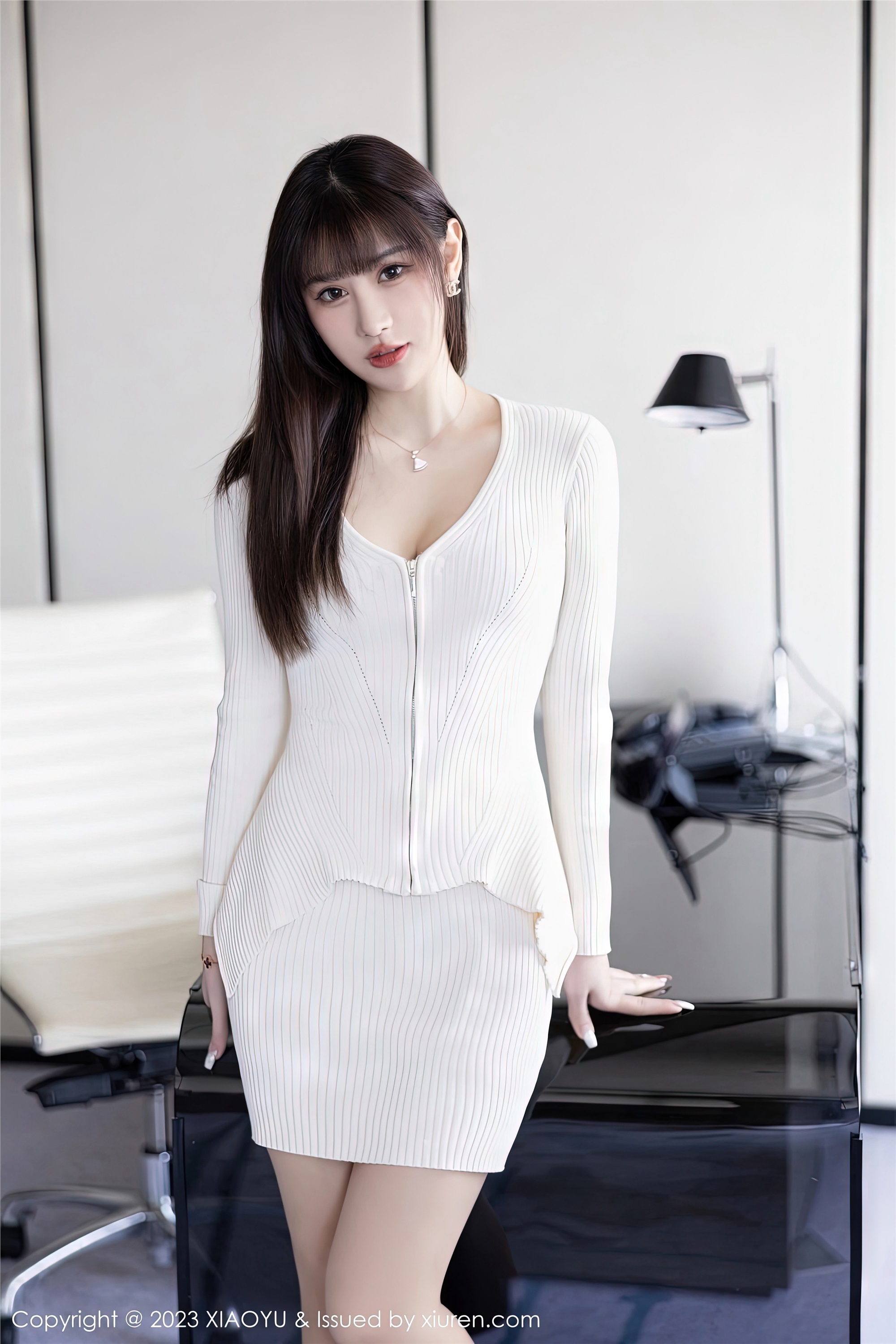 XIAOYU语画界 2023.02.15 VOL.966 张欣欣